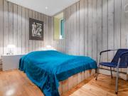 Neat, bright studio in Düsseldorf, Dusseldorf Amsterdam...