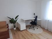 Neat, bright studio in Westend Berlin, Berlin Amsterdam...