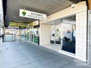 Neat Central Office within Court Precinct