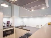 Neat & charming apartment Eimsbüttel