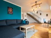 Neat, cozy apartment in nice area, Leipzig, Leipzig...