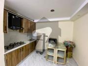 Neat & Cozy Studio Apartment For Rent Bahria Town Sector E