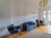 Neat, cozy suite in Pankow, Berlin Amsterdam Apartments...