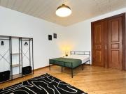 Neat Double Bedroom in a 2 bedroom flat near Schöneweide...