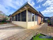 NEAT & EXPANSIVE 3 BEDROOM IN A COMMANDING LOCATION