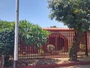 neat face brick house in laudium