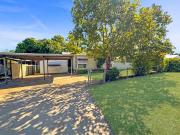 Neat Family Home with Solar
