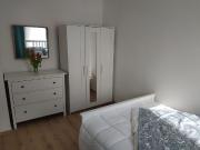 Neat & fantastic flat Tempelhof, Berlin Amsterdam...