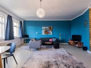 Neat & fantastic home in Friedrichshain, Berlin...