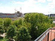 Neat, fantastic studio in quiet street in...