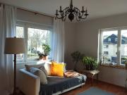 Neat & fashionable apartment conveniently located,...
