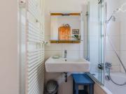 Neat & fashionable apartment conveniently located in...