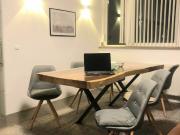 Neat, fashionable apartment located in Reutlingen