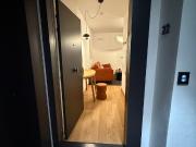 Neat & fashionable apartment, Paris 17th