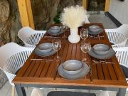 Neat, fashionable studio in Passau