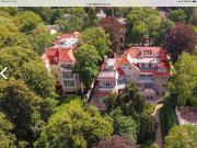 Neat & fashionable suite in Grunewald, Berlin, Berlin...