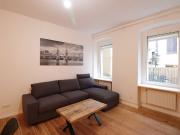 Neat flat in Kreuzberg, Berlin Amsterdam Apartments for Rent