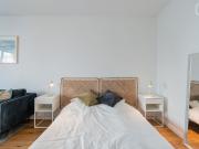 Neat flat in Schöneberg near Gleisdreieck, Berlin...