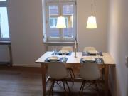 Neat flat in Stuttgart, well sited for pulic transport... Neat flat in Stuttgart, well sited for pulic transport...