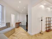 Neat, gorgeous flat in the 8th arrondissement