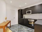 Neat, gorgeous flat in the 8th arrondissement, Paris...