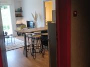 Neat, great flat Mérignac
