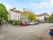 Neat, great studio in Dresden, Dresden Amsterdam...