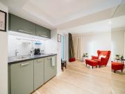 Neat home in Prenzlauer Berg