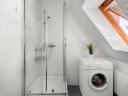 Neat home located in Leipzig, Leipzig Amsterdam...