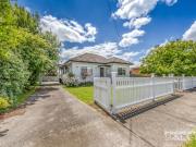 Neat Little Investment or Entry Level Home