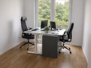 Neat loft in Karlshorst Berlin, Berlin Amsterdam...