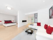 Neat loft located in München Neat loft located in München