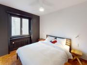 Neat, lovely loft, Basel Amsterdam Apartments for Rent