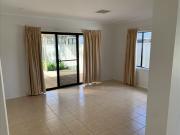 NEAT LOW MAINTENANCE HOME