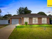 Neat, Low Maintenance Living in a Prime Melton Location
