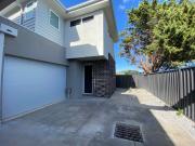 Neat, low maintenance living in a quiet location