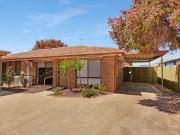 Neat, low maintenance unt