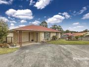 Neat, Low Maintenance with Great Rental Return