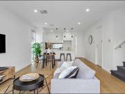 Neat, Modern & Private – A Hidden Gem by the Coast