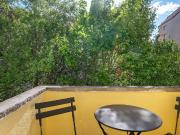 Neat, modern studio with nice neighbours, Hannover...