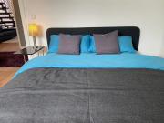 Neat, modern suite in Charlottenburg, Berlin Amsterdam...