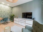 Neat & modern suite in Prenzlauer Berg, Berlin Amsterdam...