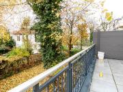 Neat, new home Östliche Vorstadt, Bremen Amsterdam... Neat, new home Östliche Vorstadt, Bremen Amsterdam...