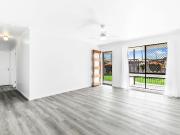 Neat & Newly Renovated 3 Bedroom Brick Home Convenient...