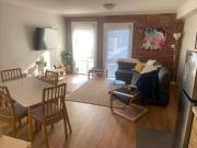 Neat one bedroom furnished apartment in ideal location