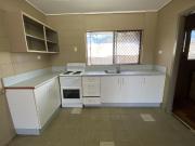 Neat One Bedroom Unit