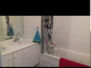 Neat & perfect flat conveniently located, Lyon Amsterdam...