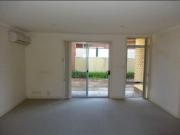 Neat & Private Apartment in Sought After St Peters