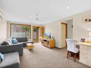 Neat Private Two Bedroom Villa