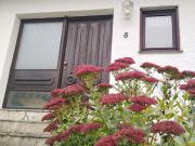Neat, quiet flat in Regensburg